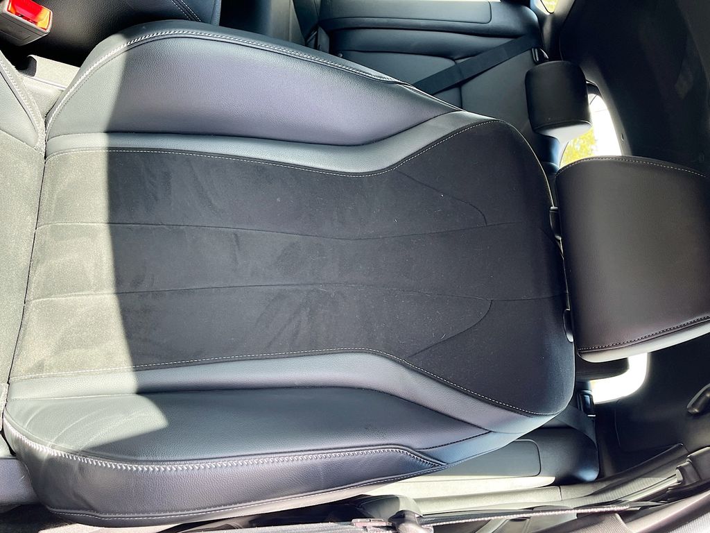 Used 2023 White Acura A-Spec Tech Package image 19