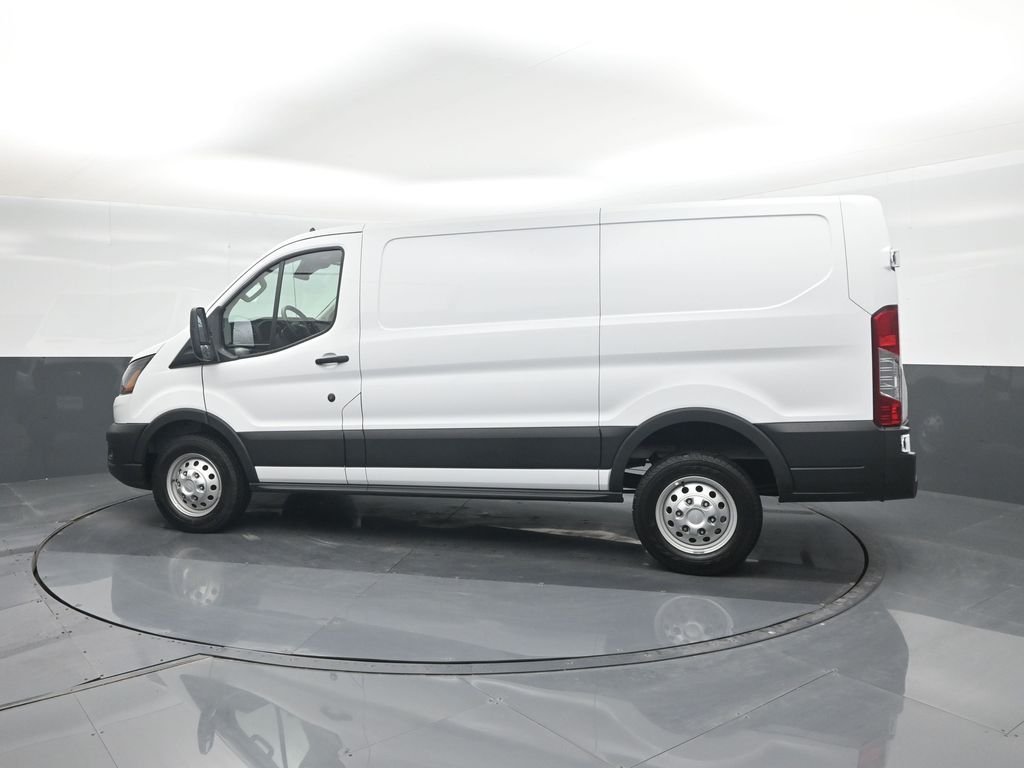 Used 2025 Ford Transit-150 Van