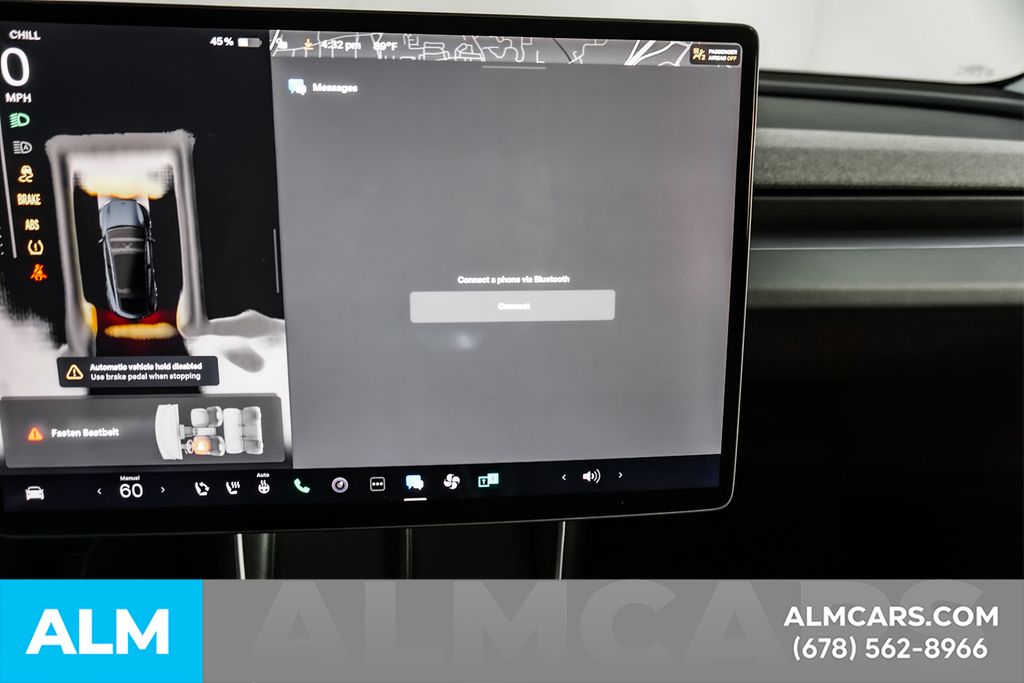 Used 2026 Gray Tesla Standard Range image 31