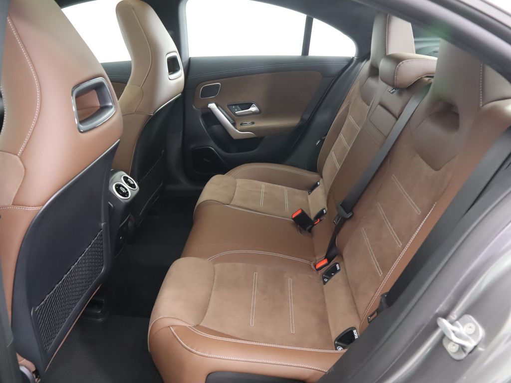 Thumbnail: 2026 Mercedes-Benz CLA - 22