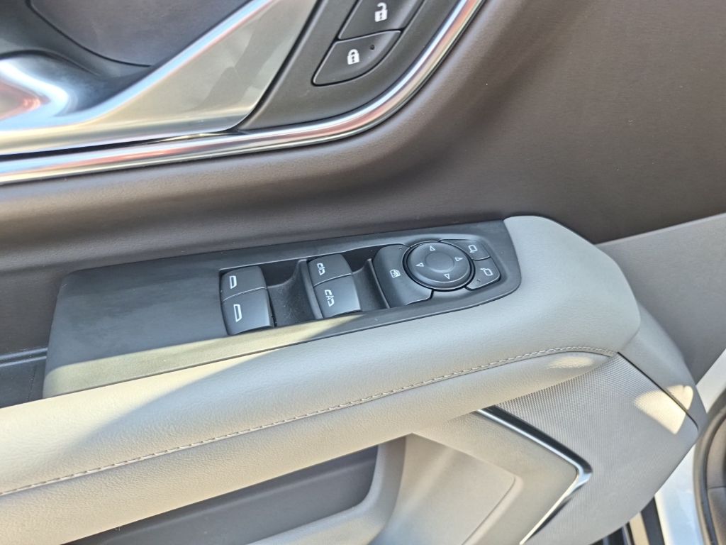 Used Car 2022 Gmc Yukon Xl  Sle For Sale Under $50,000 In Austin, Texas