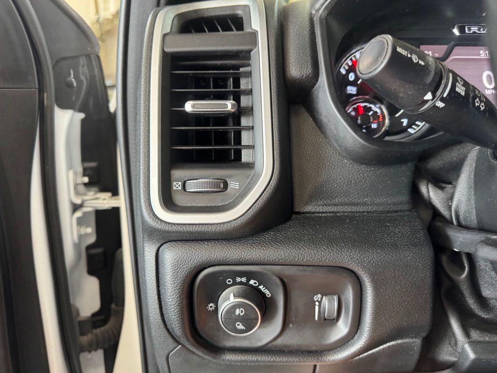 Used 2020 Ram 1500 Truck