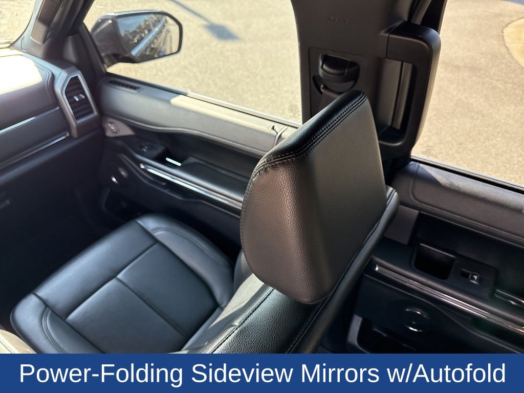 2021 Ford Expedition XLT MAX