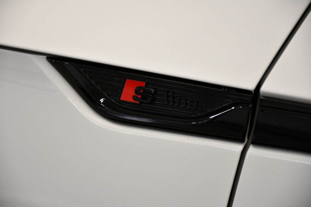 2024 Audi A5 Premium Plus 11