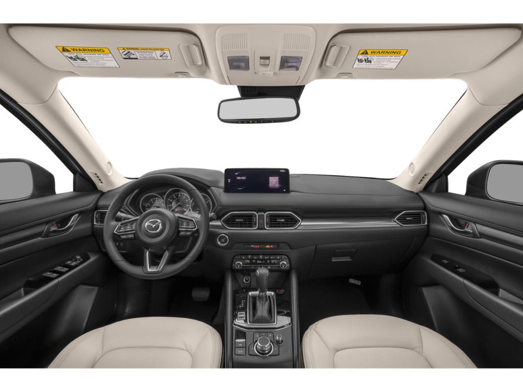 New Car 2025 Mazda Cx-5  2.5 S Preferred Package For Sale Under $35,000 In Georgetown, Texas