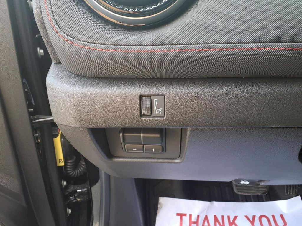 Used 2025 Black Chevrolet Z71 image 17