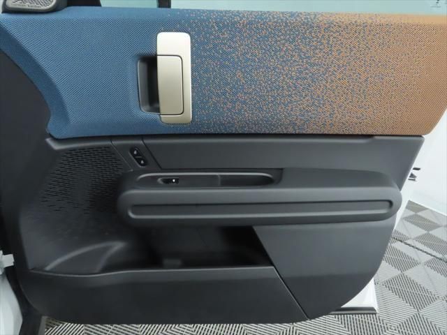 Thumbnail: 2025 MINI Cooper Countryman - 27