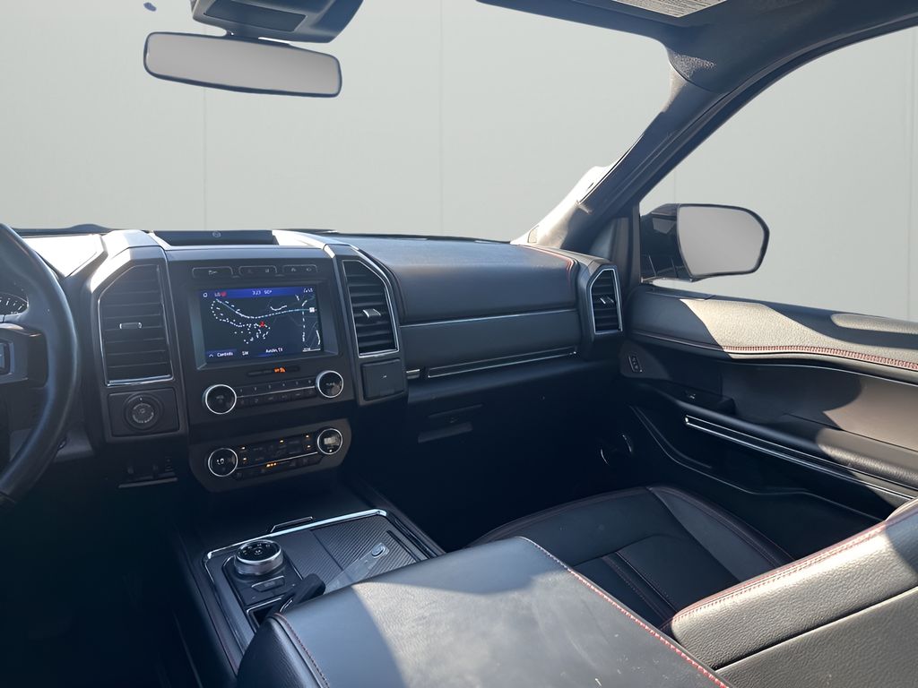 Used Car 2020 Ford Expedition  Limited For Sale Under $40,000 In Austin, Texas