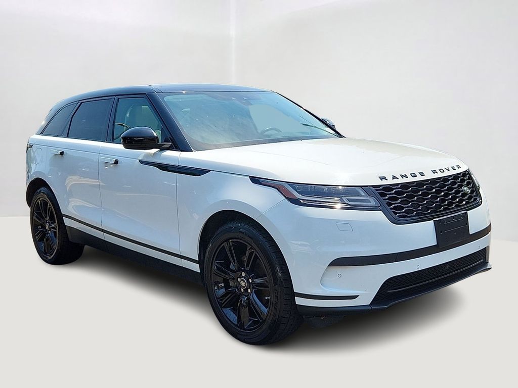 Thumbnail: 2020 Land Rover Range Rover Velar - 3