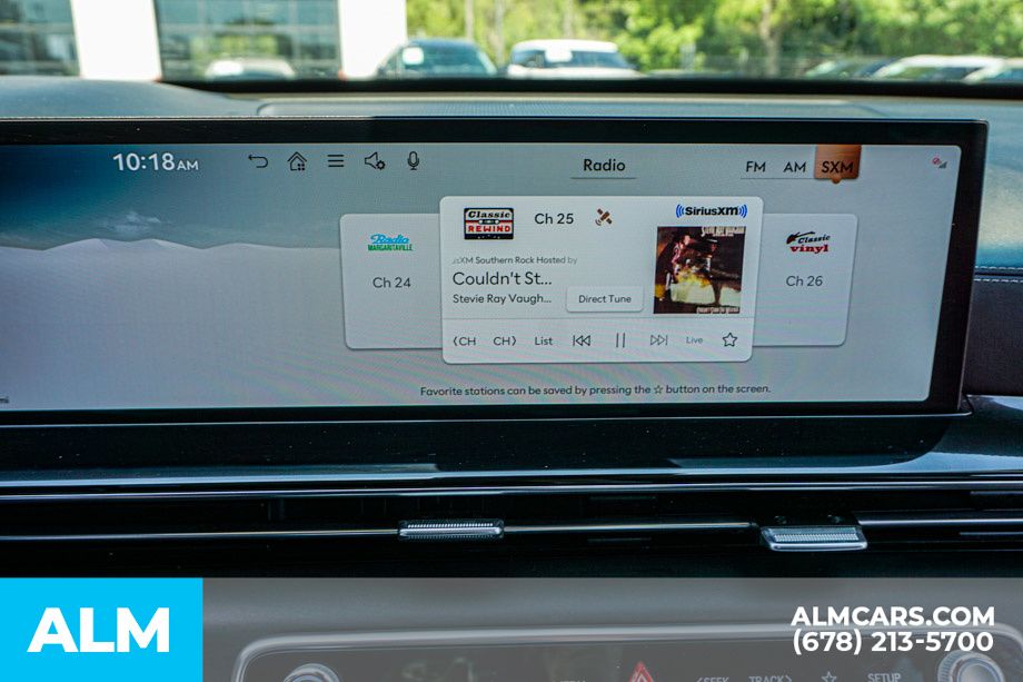 2025 GENESIS GV80 Standard - Photo 40