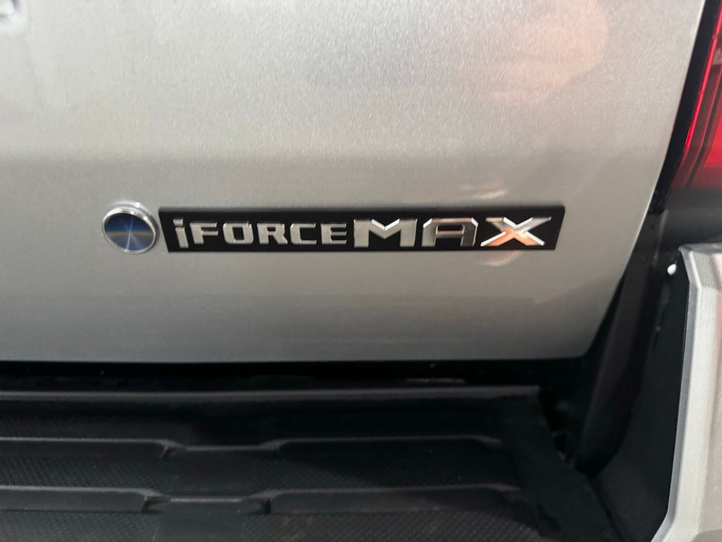 New Car 2025 Toyota Tacoma Hybrid  For Sale Under $70,000 In San Juan, Puerto Rico