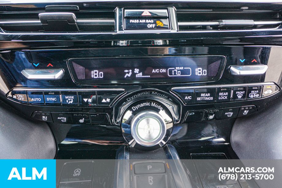 2024 Acura MDX A-Spec Package - Photo 45