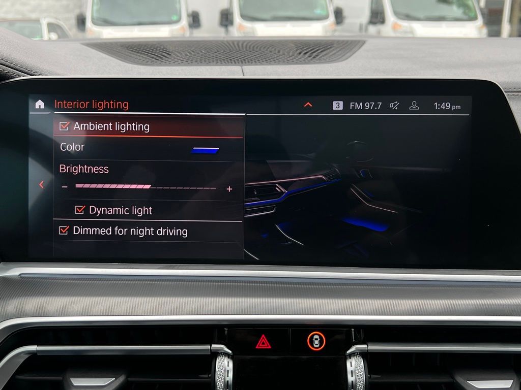 2020 BMW X5 xDrive40i photo