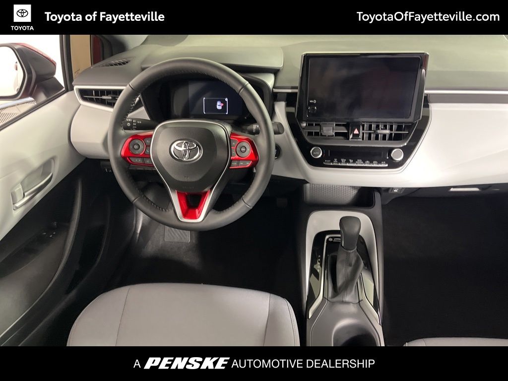 Thumbnail: 2026 Toyota Corolla - 12