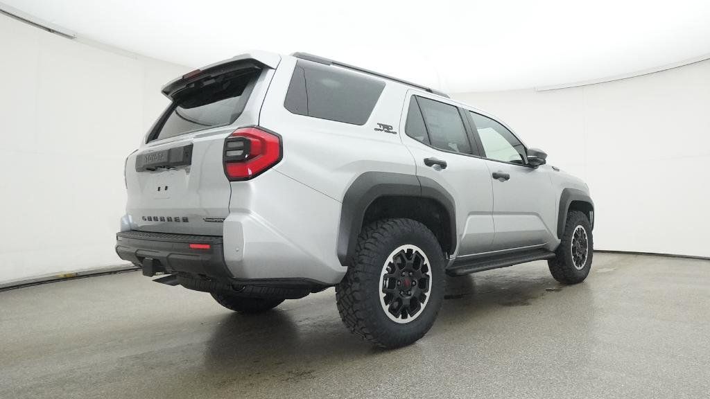 Thumbnail: 2025 Toyota 4Runner - 29