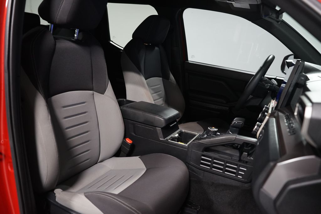 Thumbnail: 2025 Toyota Tacoma - 29