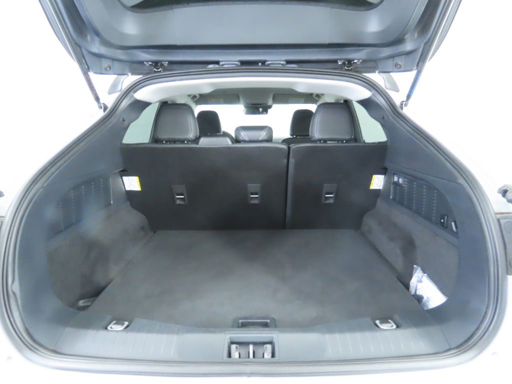 Thumbnail: 2023 Ford Mustang Mach-E - 29