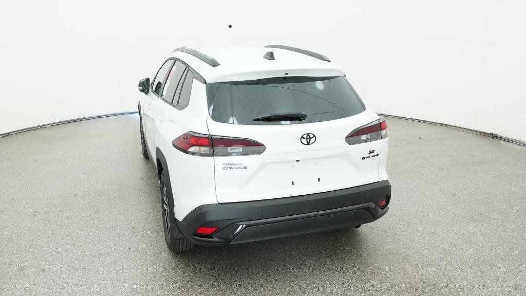 Thumbnail: 2026 Toyota Corolla Cross - 17