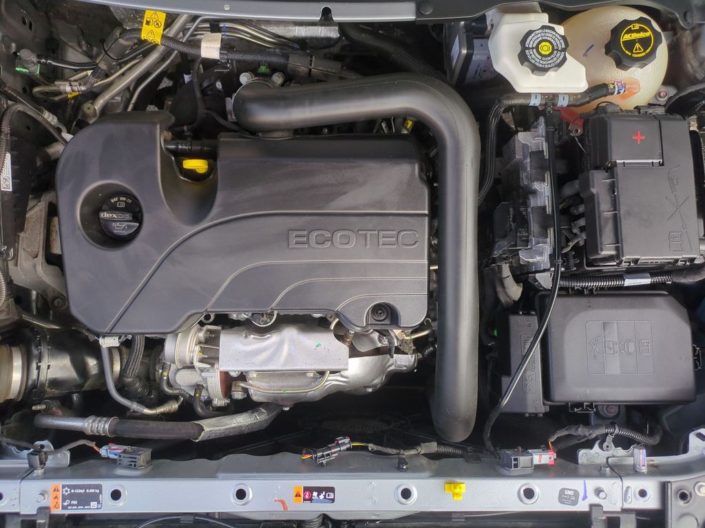2024 GMC Terrain FWD SLE