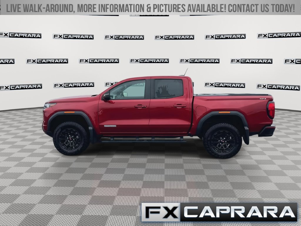 Used 2026 GMC Canyon Truck