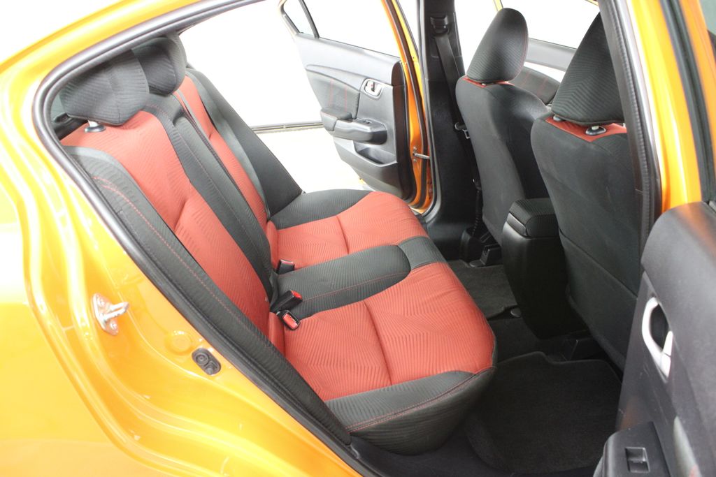 Used 2014 Honda Civic for sale in 