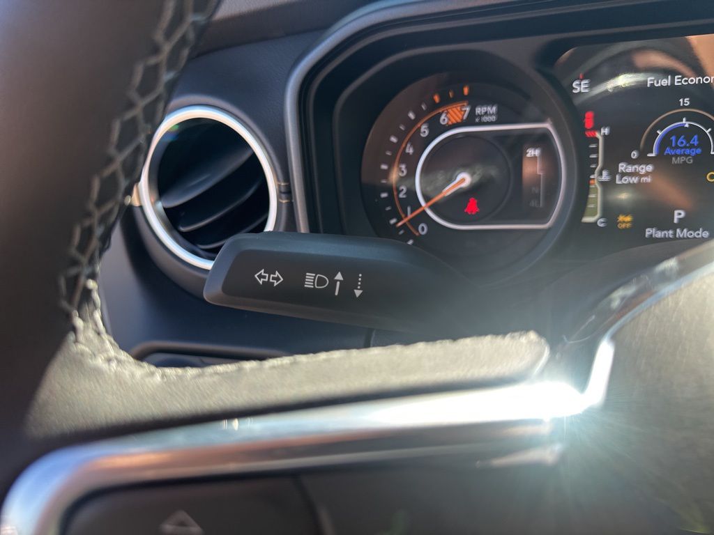 New Car 2025 Jeep Wrangler  Sahara For Sale Under $60,000 In Austin, Texas