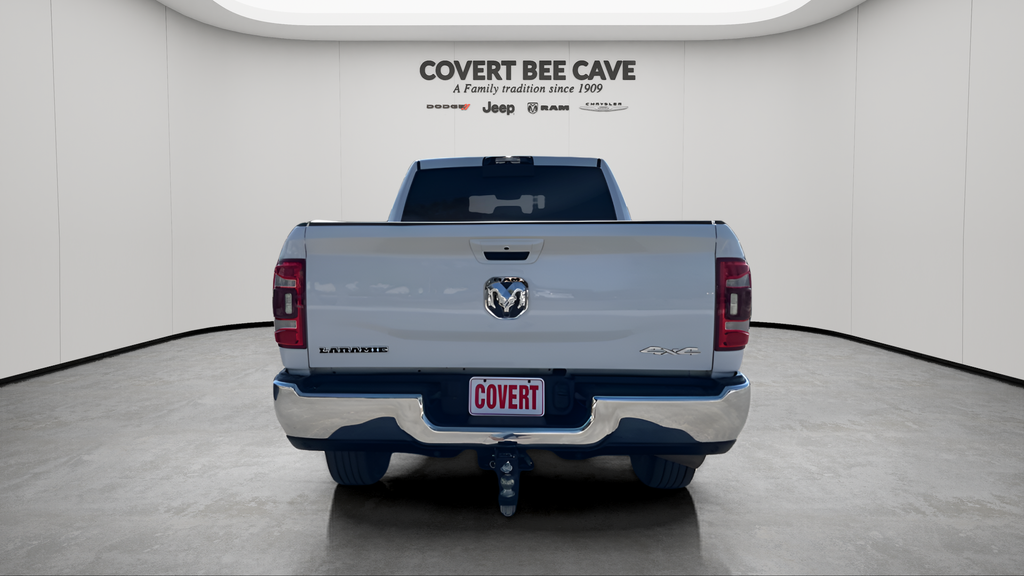 Used Car 2024 Ram 3500  Laramie For Sale Under $70,000 In Austin, Texas