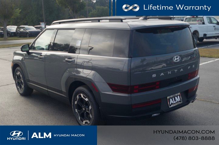 New 2027  Hyundai SEL image 12