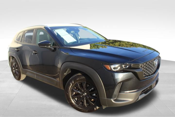 Used Car 2024 Mazda Cx-50  2.5 S Preferred Package For Sale Under $30,000 In Georgetown, Texas