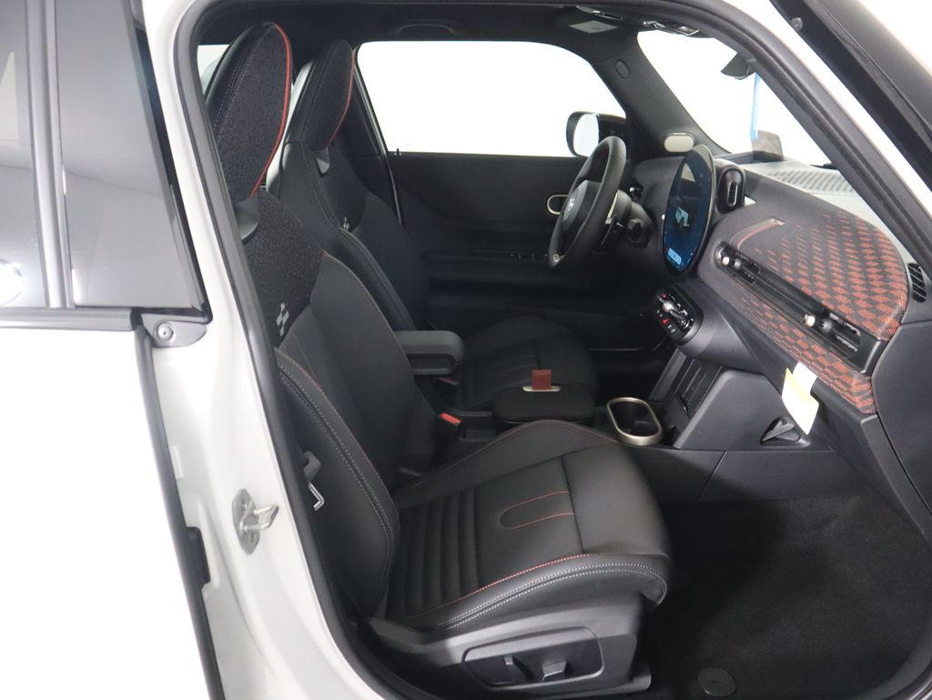 Thumbnail: 2026 MINI Cooper - 21