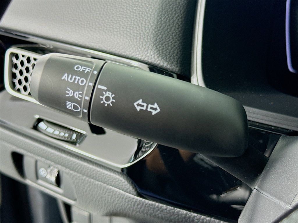 2025 Honda Civic Sport photo