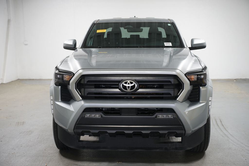 Thumbnail: 2024 Toyota Tacoma - 2