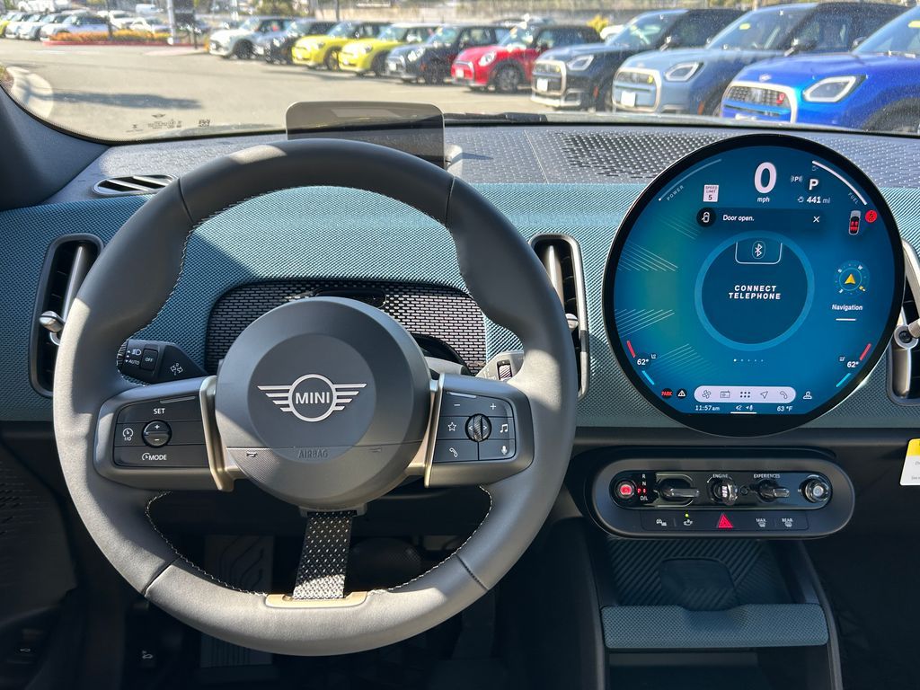 Thumbnail: 2026 MINI Cooper Countryman - 17