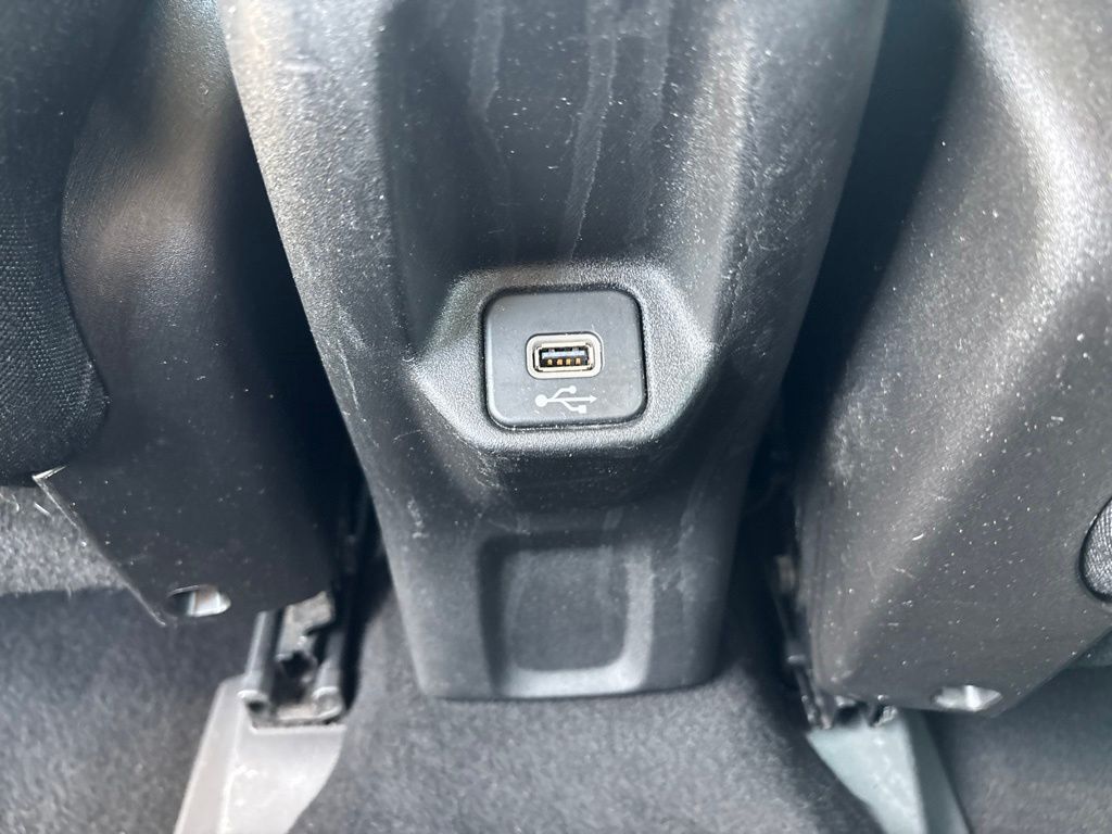 Used 2019 Jeep Renegade SUV