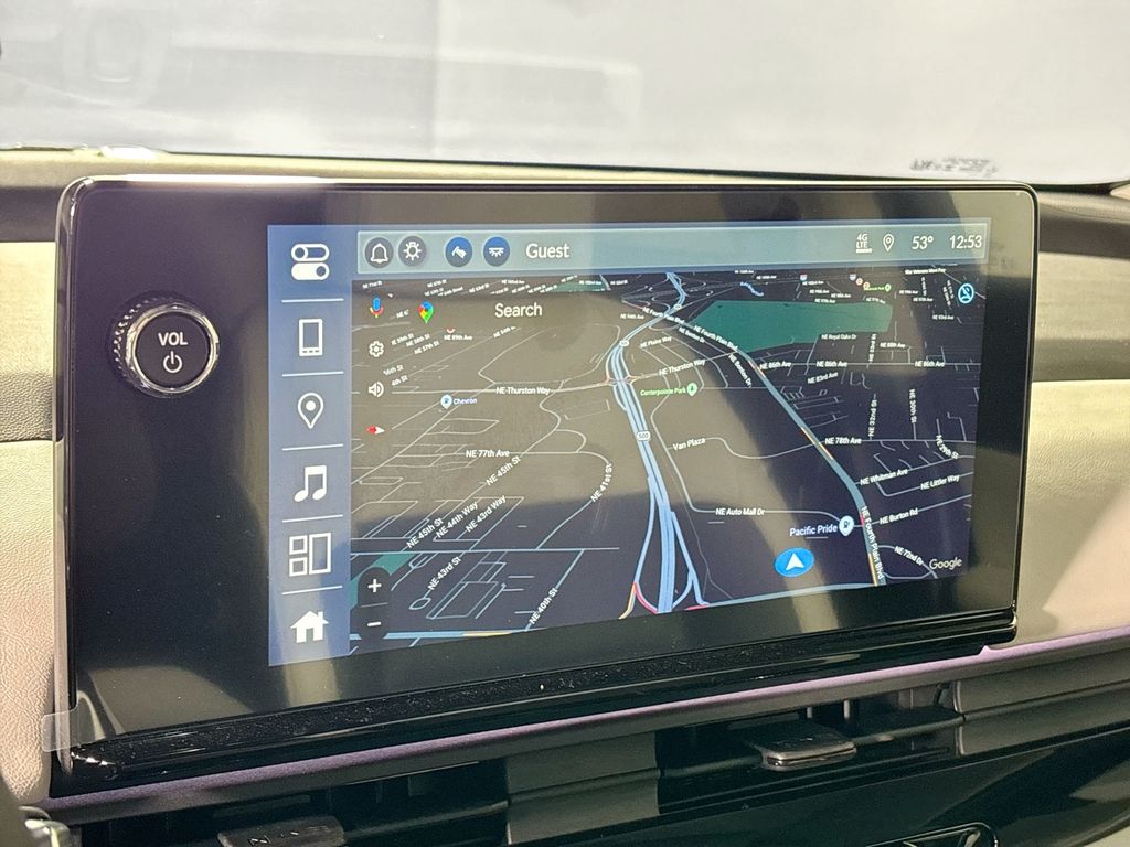 2025 Honda Prologue Touring