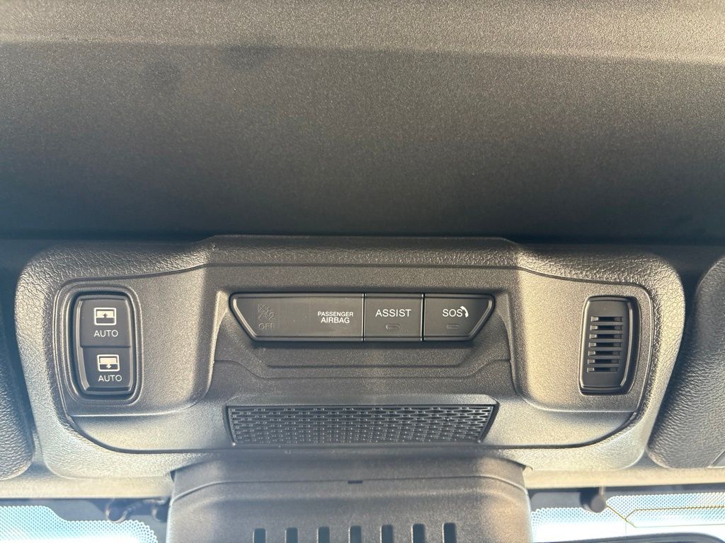 2026 Jeep Wrangler Rubicon X — photo 32