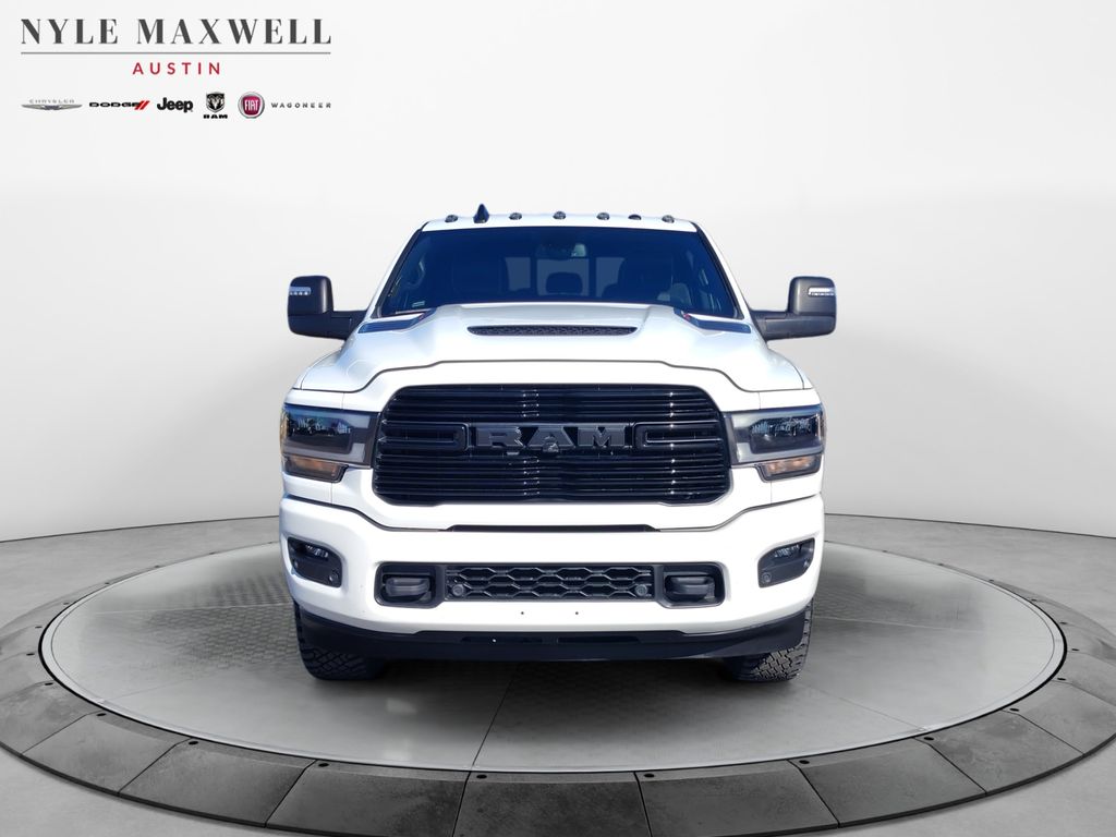 Used Car 2024 Ram 2500  Laramie For Sale Under $70,000 In Austin, Texas