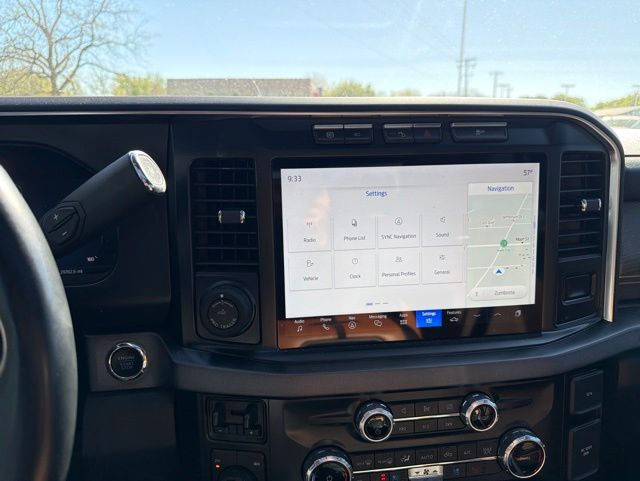 2023 Ford F-250SD