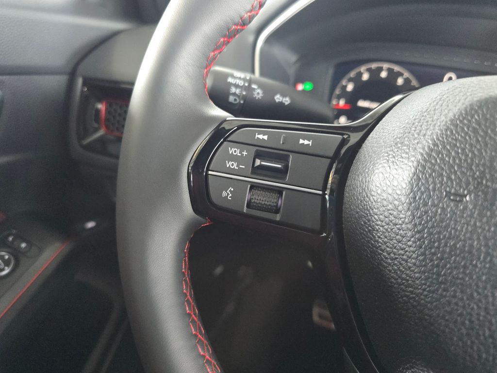 Thumbnail: 2026 Honda Civic - 31