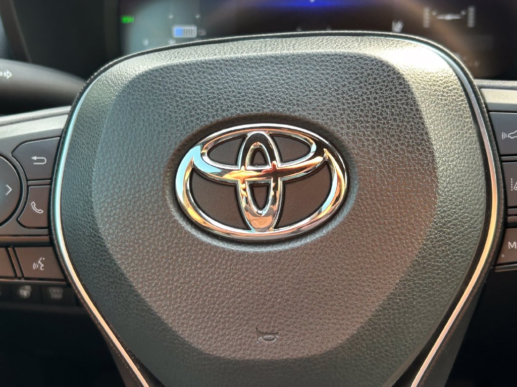 Used 2023 Toyota RAV4 Hybrid SUV