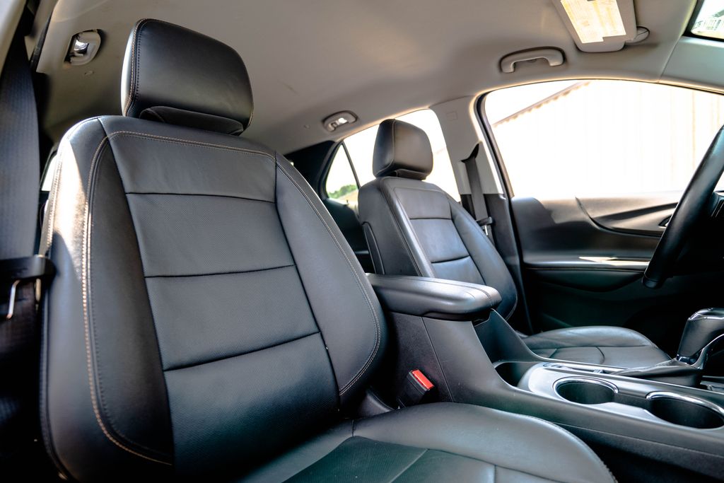 Used 2019 Chevrolet Equinox SUV