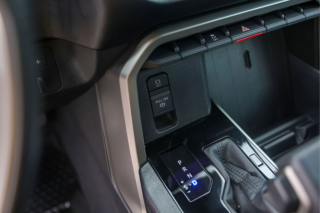 Used Car 2023 Toyota Tundra  Sr5 For Sale Under $50,000 In Austin, Texas