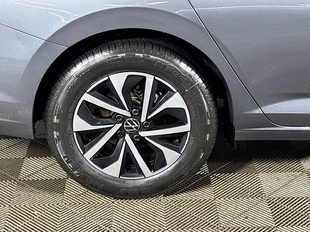 2026 Volkswagen Jetta 1.5T S