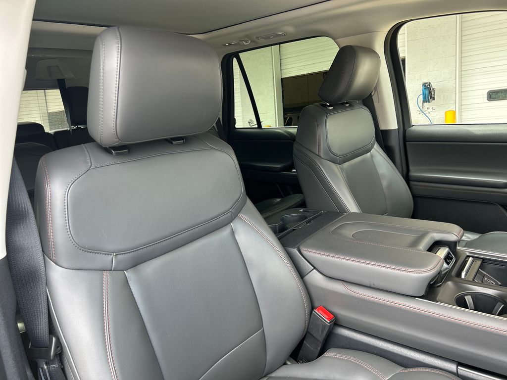 Used 2025 White Ford Active image 15