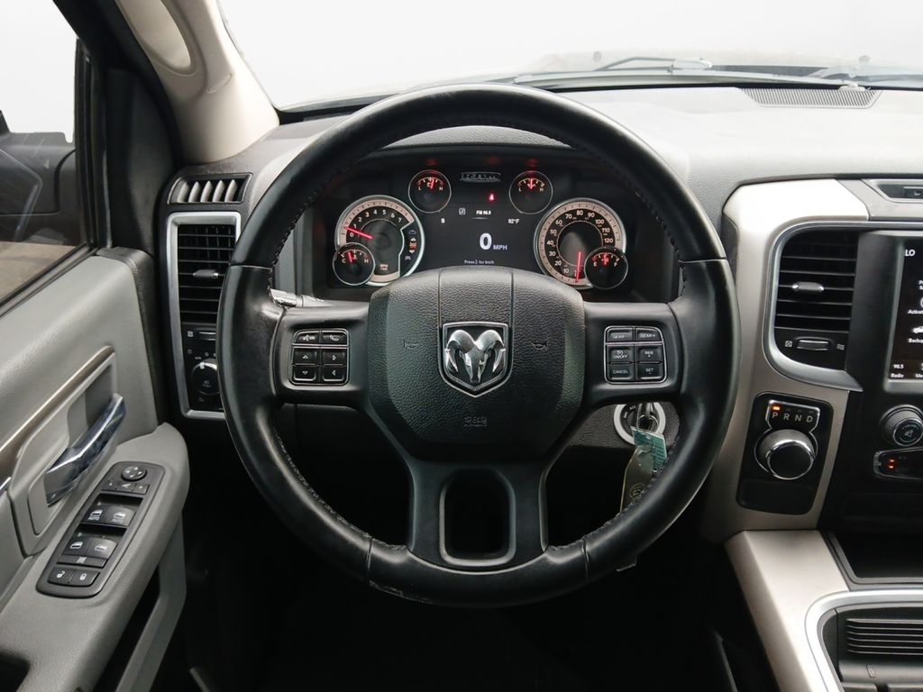 Used Car 2019 Ram 1500 Classic  Lone Star For Sale Under $25,000 In Austin, Texas