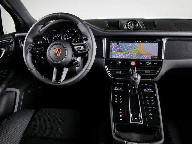 New 2026  Porsche GTS image 14