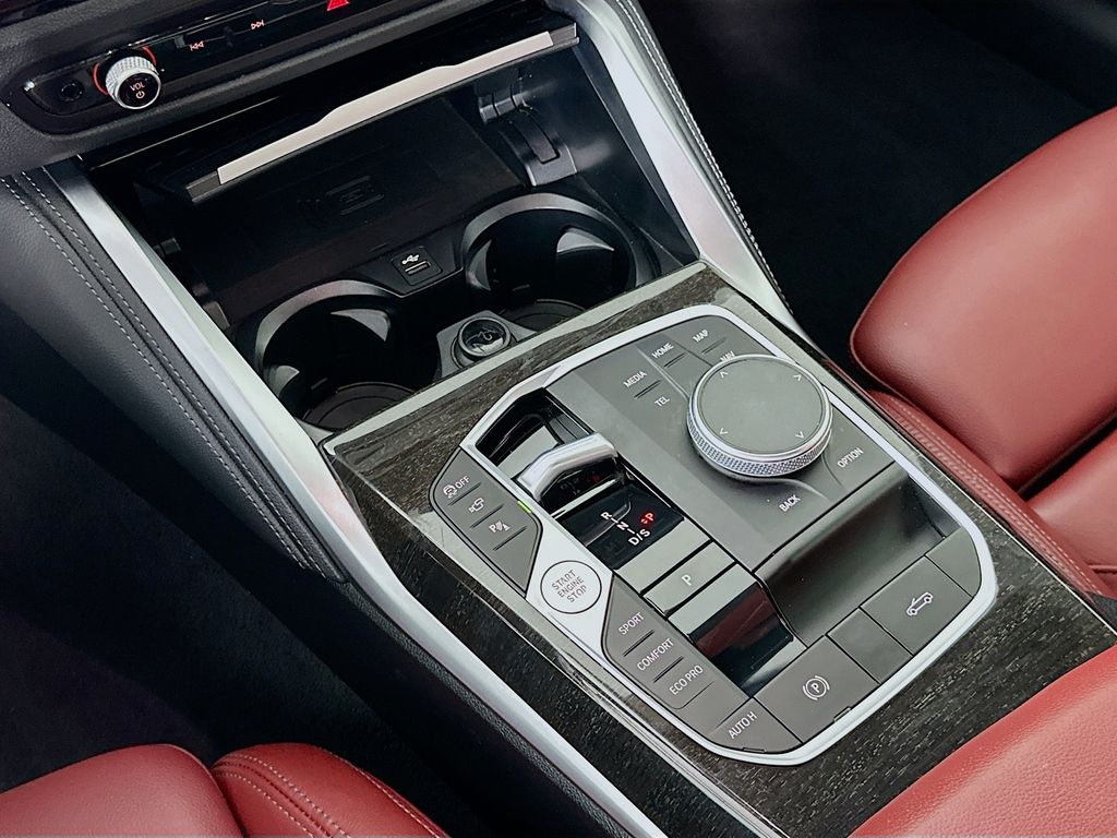 Thumbnail: 2024 BMW 4 Series - 17