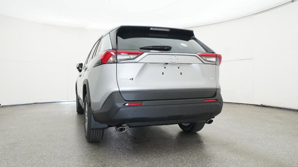 Thumbnail: 2025 Toyota RAV4 - 11