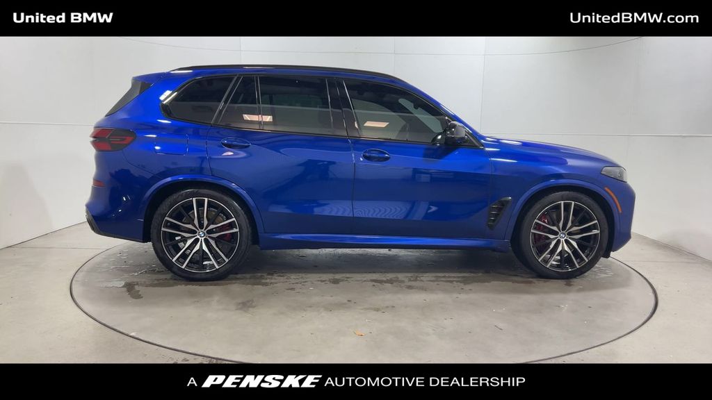 Thumbnail: 2025 BMW X5 - 9