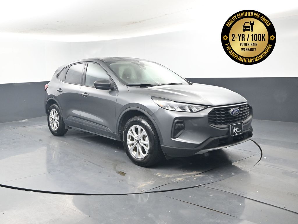 2025 Ford Escape Active AWD